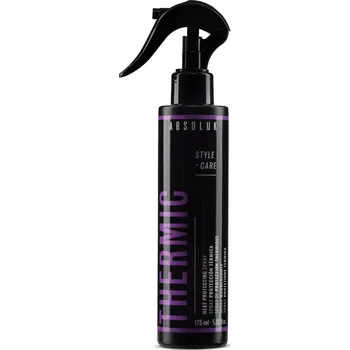 Tepelná ochrana vlasů Absoluk Thermic Heat Protection Spray 175ml - Termoochranný sprej