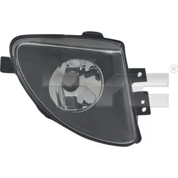 Mlhový světlomet Mlhovka TYC 19-12050-01-9