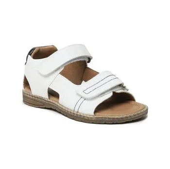 Dívčí obuv Primigi Sandály 3933400 S Bílá 33