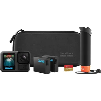 GoPro Hero13 Accessories Bundle