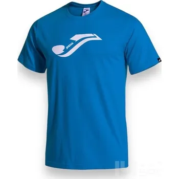 Triko JOMA STREET, barva modrá, velikost M