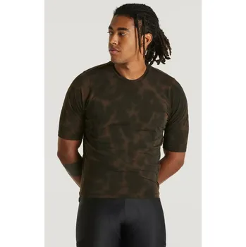 cyklistický dres Cyklistický dres Specialized ADV Garment Washed Jersey S