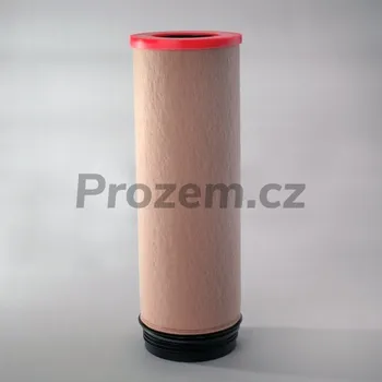 Filtr do auta Vzduchový filtr sekundární 155,5x137x416,5 mm, F026400210, 10293727, 81084050017, 710W0840500171, 710W084050017, E6550519, AF782937, P782937