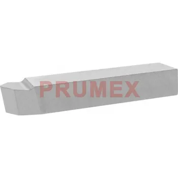 Příslušenstí k soustruhu Soustružnický nůž revolverový hladící, 223932, 20x20x125 mm