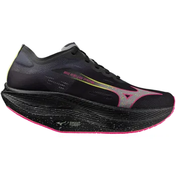 Pánská běžecká obuv Běžecké boty Mizuno WAVE REBELLION PRO 2 u1gd2417-52 Velikost 38 EU | 5 UK | 6 US | 24 CM
