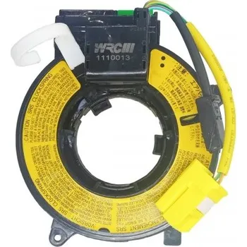 Auto elektroinstalace MITSUBISHI L200, Outlander, Pajero, Lancer VII pásek na volant / navíječ airbagu 8619A017 WRC Original Parts