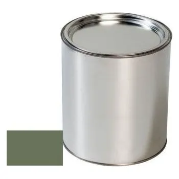 Autolak Autolak do pistole Ford FUS GREEN DB860 varianta uni laku do pistole 2K Akrylátový systém