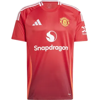 Adidas Dres MANCHESTER UNITED 24/25 domácí velikost: XXL
