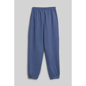TEPLÁKY GANT ORIGINAL SPORTSWEAR SWEATPANTS WASHED BLUE