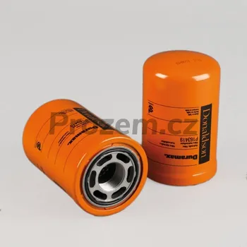 Hydraulický filtr Hydraulický filtr 97x152 mm, 6498903, M6599543, 6599543, 6598903, 101185, 912098, 6599543, 6598903, 44749066, 6598903, 6599543, M6677652, HS7645, HD3419, Y43420