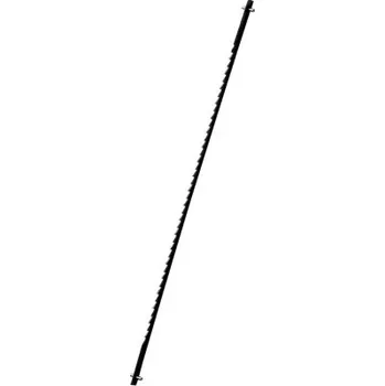 Sada nářadí Proxxon 28745 - Pilové listy s kolíčkem - 25 zubů - 12 kusů pro pilu DSH