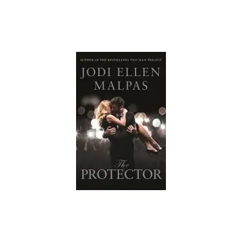 Beletrie pro dospělé Protector - Malpas, Jodi Ellen