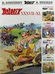 Asterix XXXVII-XL - René Goscinny…