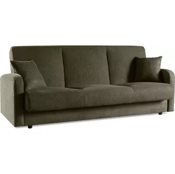 Pohovka Pohovka Diana new, zelená (matana 06)