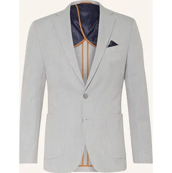 Pánské sako Paul Pánské Oblekové Sako Slim Fit, 970 light grey, 42