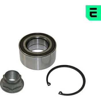 Auto-moto Sada ložisek kol OPTIMAL 911009