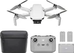 DJI Mini 4K Fly More Combo