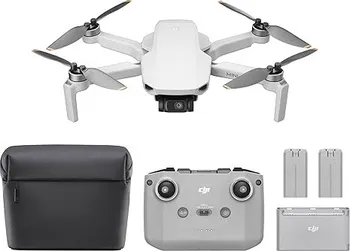 Dron DJI Mini 4K Fly More Combo