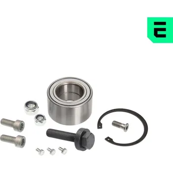 Auto-moto Sada ložisek kol OPTIMAL 101209