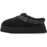 UGG Tazz Slipper Heritage "Braid Black" Velikost: 42