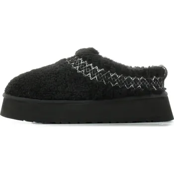 Pánské tenisky UGG Tazz Slipper Heritage "Braid Black" Velikost: 42