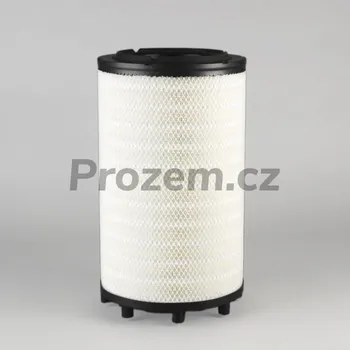 Filtr do auta Vzduchový filtr primární 304x169x491 mm, LX3582, 1869992, P953210