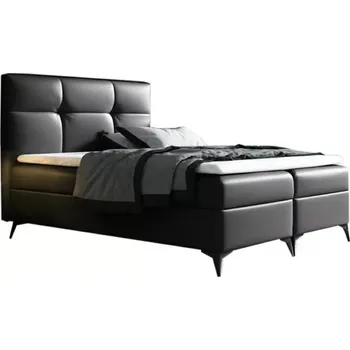 Postel Čalouněná postel Figa Doprava ZDARMA.