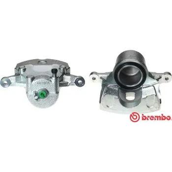 Brzdový třmen Brzdový třmen BREMBO F 30 200