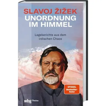 Unordnung im Himmel - Slavoj Žižek