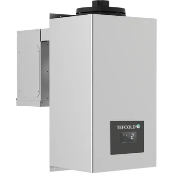Tefcold CRU3050P chladicí bloková jednotka