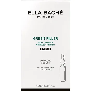 Pleťové sérum Ella Baché Micro-filler 7denní kúra 7×1,2 ml