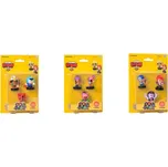 PMI Toys Brawl Stars série 1 figurky s razítky 3 ks mix motivů