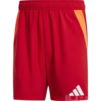 Trenýrky ADIDAS TIRO 24 COMPETITION MATCH, barva IK2245 team power červená, trenýrky 116