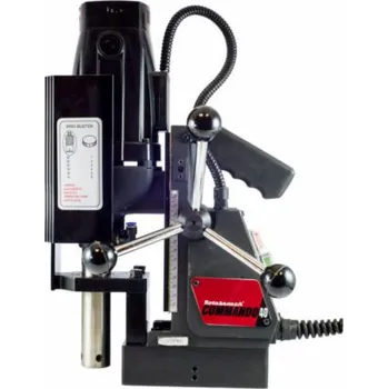 Vrtačka Rotabroach Vrtačka s magnetickou základnou Comando40 1100W