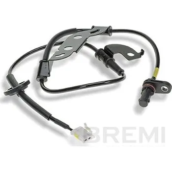 ABS Snímač, počet otáček kol BREMI 51239