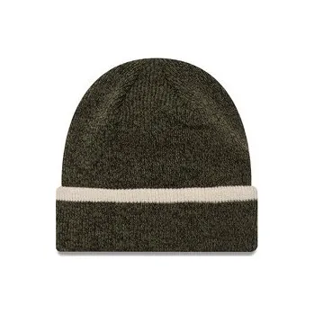 Čepice Čepice New Era Ne Cuff Beanie 60565230 Zelená OS