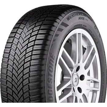 Celoroční osobní pneu Bridgestone A005 + AO 255/50 R19 103T -