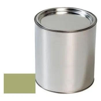 Autolak Autolak do pistole Honda GY14 ARLES GREEN varianta uni laku do pistole 2K Akrylátový systém