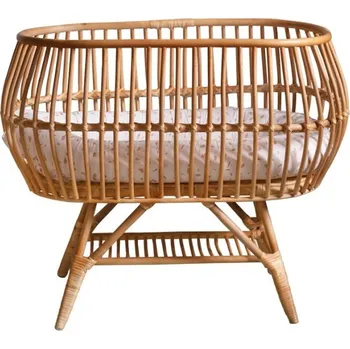 Dětská postýlka PELLIANNI Baby Crib Dětská postýlka
