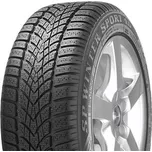 osobní zimní Dunlop SP Winter Sport 4D 275/30 R21 RO2,NST,Foam 98W