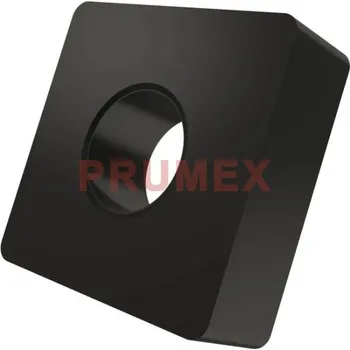 Soustruh Vyměnitelná břitová destička, PRAMET, SNMA 120408:T5315