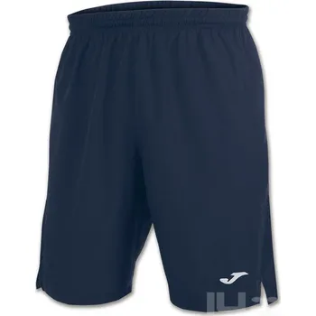 Trenýrky JOMA EUROCOPA II, barva tmavě modrá, velikost S