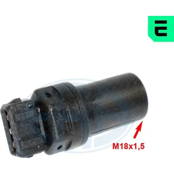 Autoelektrika Snímač, rychlost ERA 550324A