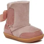 Kozačky Naturino Falcotto by Naturino Lissi 0013001551.01.0M03 Růžová 18