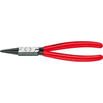 Kleště Kleště pro vnitřní pojistné kroužky 180 mm KNIPEX 44 11 J2