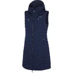 Husky Dámská hardshell vesta Napi L M, dark blue