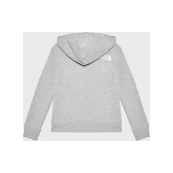 Pánská mikina The North Face Mikina Everyday NF0A7X57 Šedá Regular Fit S