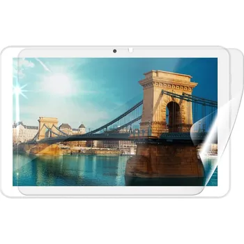 Fólie pro tablet Screenshield IGET Smart W201 fólie na displej IGT-SMW201-D