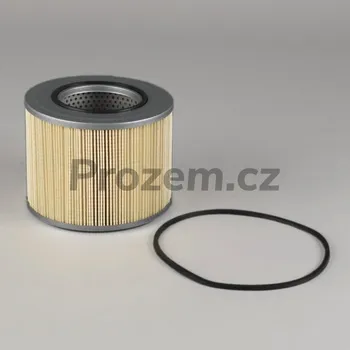 Palivový filtr Palivový filtr s odlučovačem vody 155x36x116,5 mm, 201, P502533