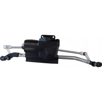 Motorek stěrače a odstřikovače Mechanismus stěračů s motorem OPEL Astra G 9117721 WRC Original Parts